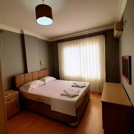 Kusadasi Villa Lapis Millennium * Кушадасы