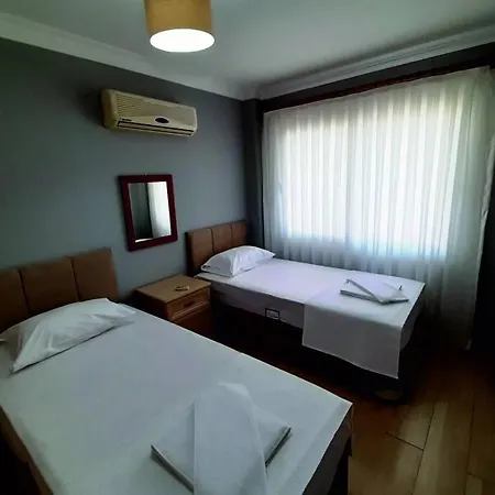 Дом отдыха Kusadasi Villa Lapis Millennium Кушадасы
