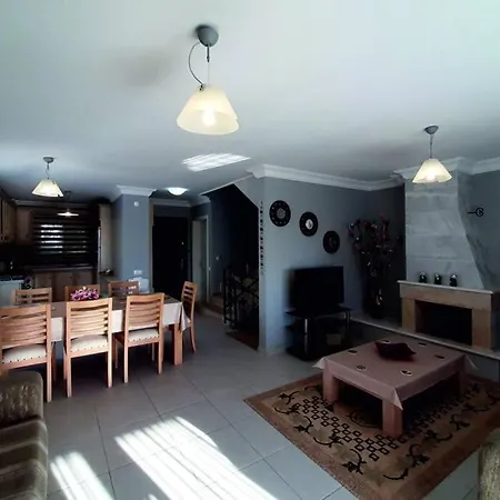 Kusadasi Villa Lapis Millennium Кушадасы