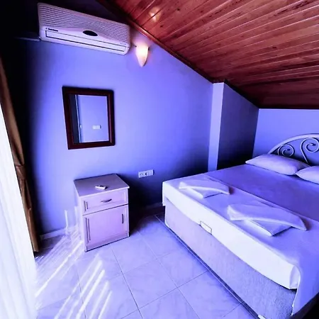 Kusadasi Villa Lapis Millennium * Кушадасы