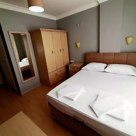 Kusadasi Villa Lapis Millennium Дом отдыха