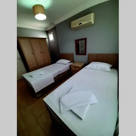 Kusadasi Villa Lapis Millennium Дом отдыха *
