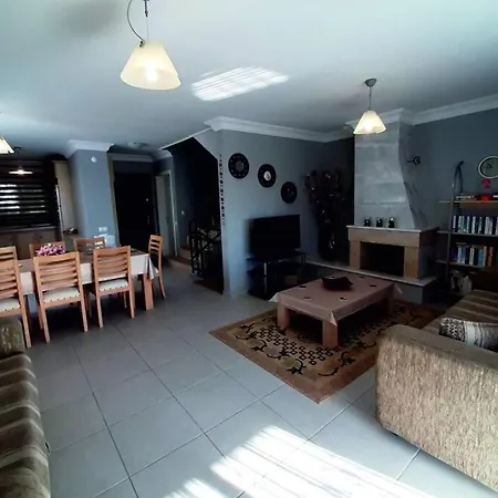 Kusadasi Villa Lapis Millennium * Кушадасы