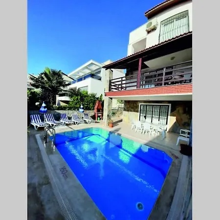 Holiday home Kusadasi Villa Lapis Millennium