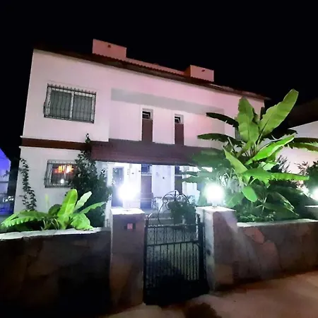 Kusadasi Villa Lapis Millennium
